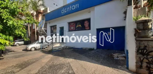 Casa com 1 Quarto para alugar, 400m² no São Pedro, Belo Horizonte