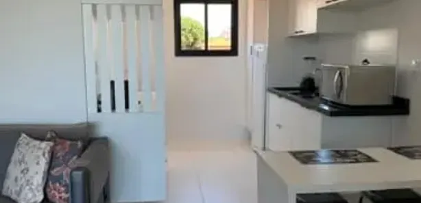 Apartamento com 2 Quartos para alugar, 82m² no Buraquinho, Lauro de Freitas