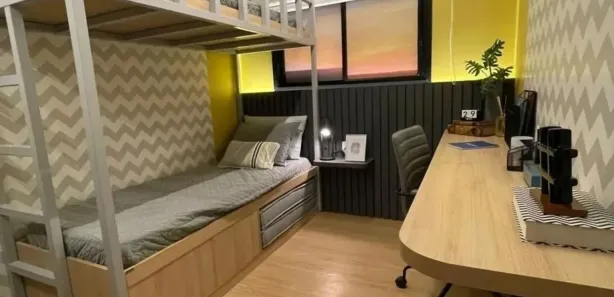 Apartamento com 2 Quartos à venda, 49m² no São Francisco, Manaus