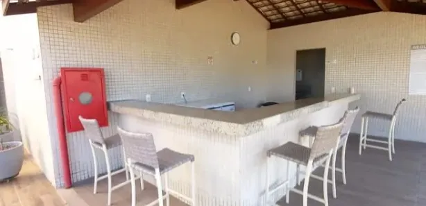Apartamento com 2 Quartos à venda, 163m² no Pituba, Salvador