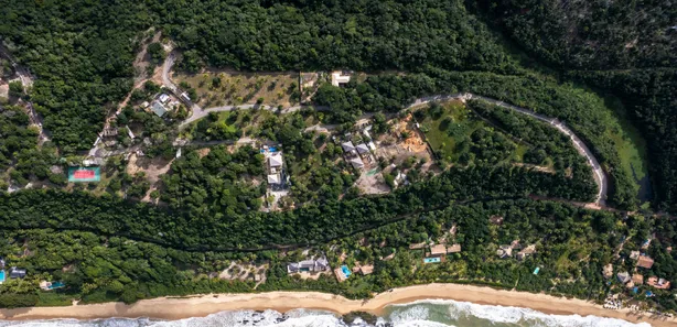 Lote/Terreno à venda, 4215m² no Trancoso, Porto Seguro