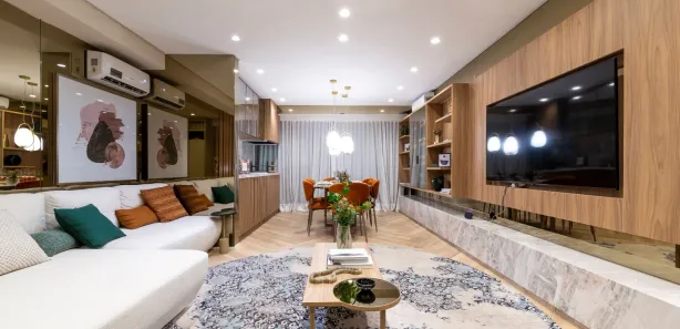 Vila Clementino no Vila Clementino, São Paulo