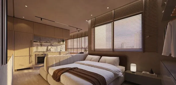 Apartamento com 3 Quartos à venda, 119m² no Funcionários, Belo Horizonte