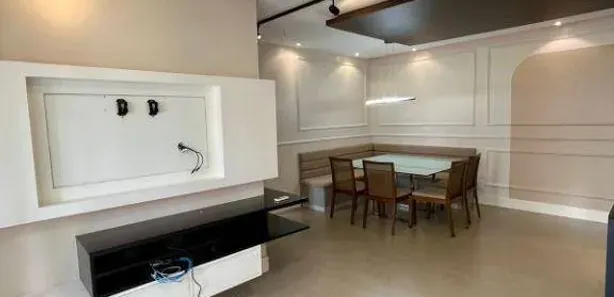 Apartamento com 2 Quartos à venda, 92m² no Aleixo, Manaus
