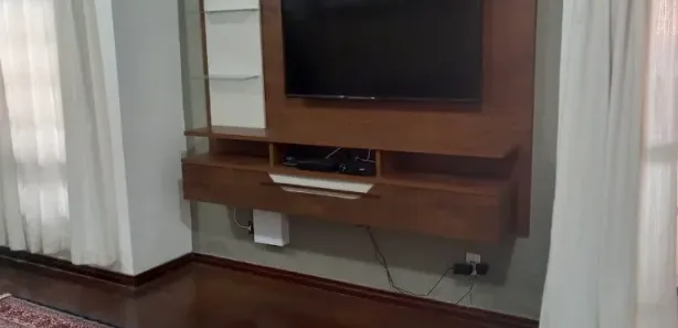 Sobrado com 3 Quartos à venda, 130m² no Vila Lavínia, Mogi das Cruzes