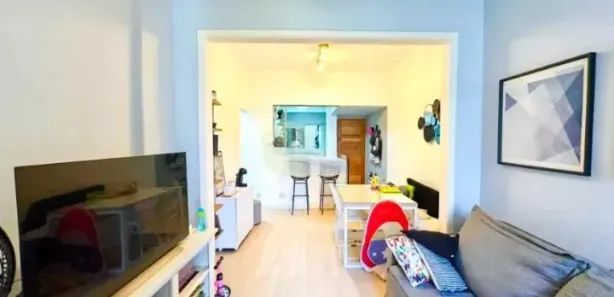 Apartamento com 3 Quartos à venda, 89m² no Flamengo, Rio de Janeiro