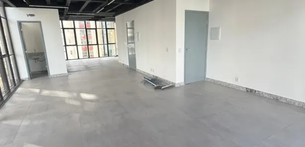 Sala Comercial para alugar, 95m² no Boa Viagem, Belo Horizonte