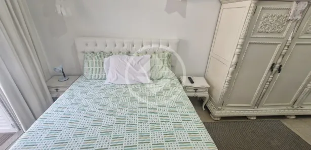 Apartamento com 2 Quartos à venda, 85m² no Enseada, Guarujá