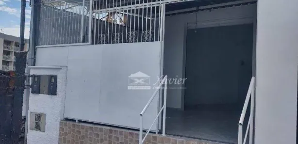 Ponto Comercial para alugar, 60m² no Jardim Portao Vermelho, Vargem Grande Paulista