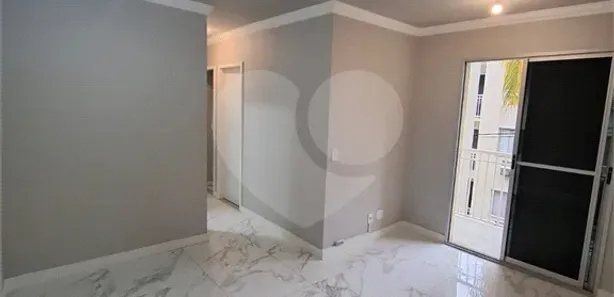 Apartamento com 2 Quartos à venda, 50m² no Campo Grande, Rio de Janeiro