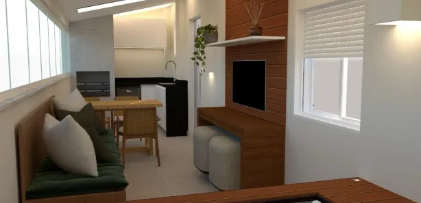 Cobertura com 4 Quartos para venda ou aluguel, 125m² no Icaraí, Niterói