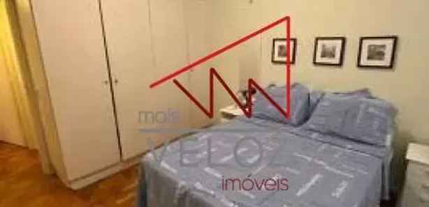 Apartamento com 2 Quartos à venda, 60m² no Ipanema, Rio de Janeiro