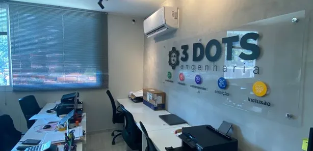 Sala Comercial à venda, 27m² no Santa Rosa, Niterói