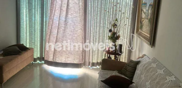 Casa com 3 Quartos à venda, 110m² no Residencial Visão, Lagoa Santa