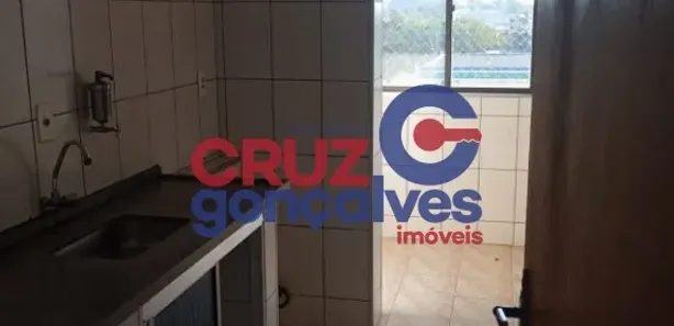 Apartamento com 2 Quartos para alugar, 58m² no Jardim Vilage, Rio Claro