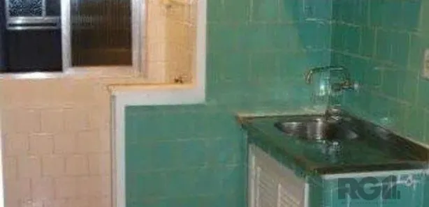Apartamento com 1 Quarto à venda, 44m² no Praia de Belas, Porto Alegre