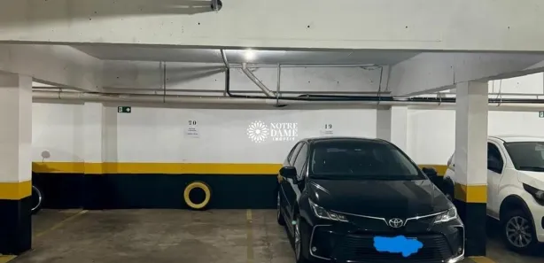 Sala Comercial à venda, 29m² no Lourdes, Belo Horizonte