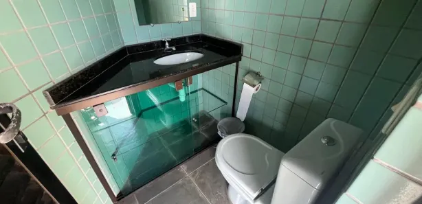 Casa com 4 Quartos à venda, 571m² no Sítio Paecara (Vicente de Carvalho), Guarujá