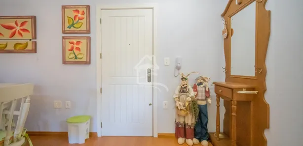 Apartamento com 2 Quartos à venda, 69m² no Planalto, Gramado