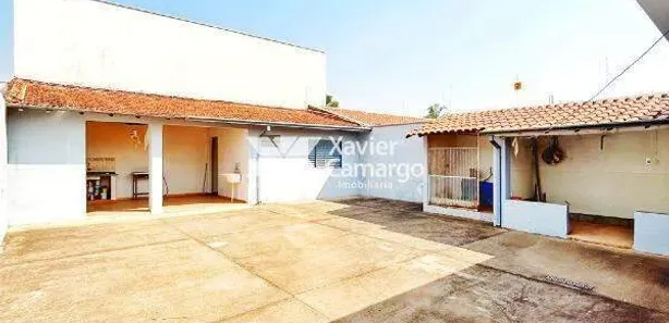 Casa com 3 Quartos à venda, 175m² no Cidade Nova, Rio Claro