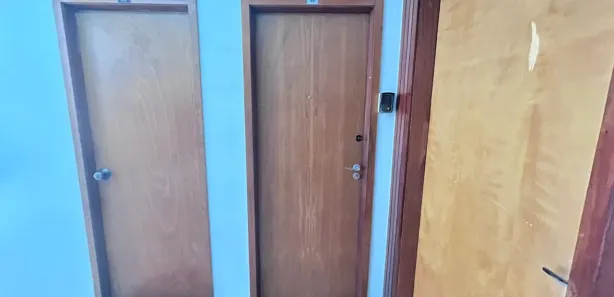 Sala Comercial à venda, 43m² no Boa Viagem, Belo Horizonte