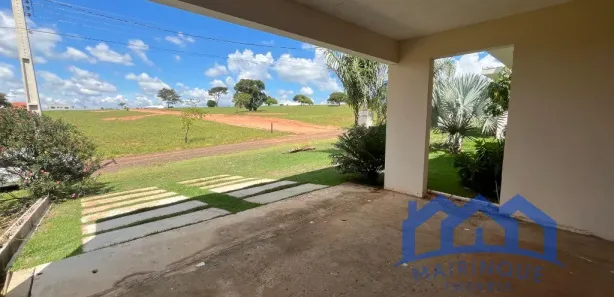 Casa de Condomínio com 3 Quartos à venda, 450m² no Riviera, Paranapanema