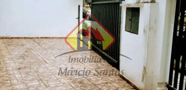 Casa com 3 Quartos à venda, 92m² no Vila Areao, Taubaté