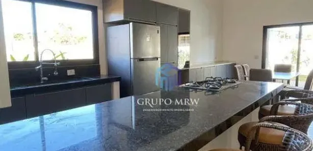Casa de Condomínio com 3 Quartos à venda, 182m² no Riviera de Santa Cristina XIII, Paranapanema