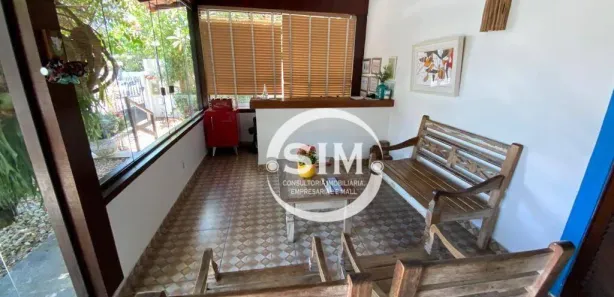 Ponto Comercial para venda ou aluguel, 455m² no Centro, São Pedro da Aldeia