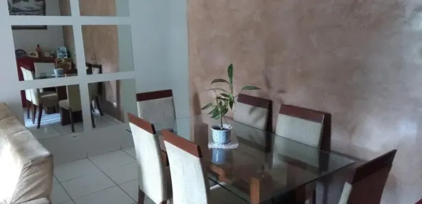 Apartamento com 3 Quartos à venda, 76m² no Jardim dos Estados, Taubaté