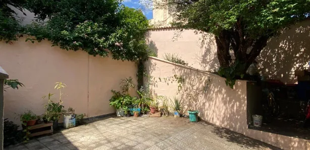 Casa com 4 Quartos para alugar, 140m² no Santa Tereza, Belo Horizonte