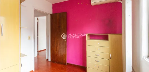 Apartamento com 2 Quartos à venda, 60m² no São Geraldo, Porto Alegre