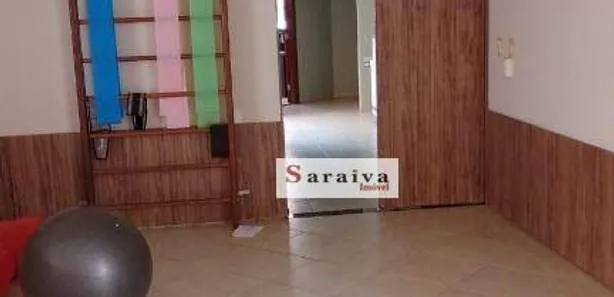 Sala Comercial para alugar, 30m² no Distrito Industrial, Itapuí