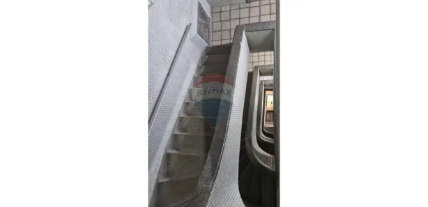 Sala Comercial à venda, 40m² no Santo Antônio, Recife