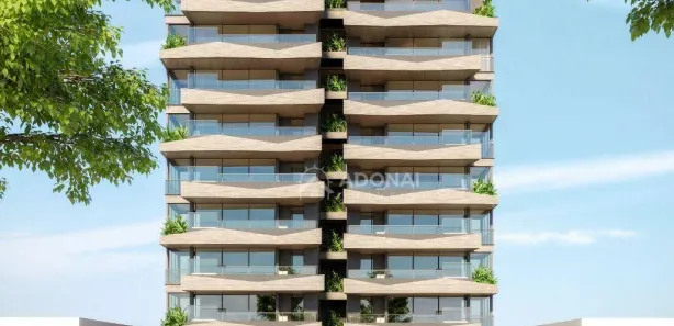 Cobertura com 4 Quartos à venda, 256m² no Guaratuba, Guaratuba