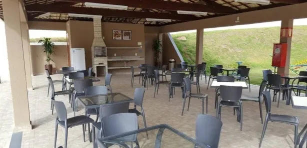 Apartamento com 2 Quartos à venda, 40m² no Betim Industrial, Betim