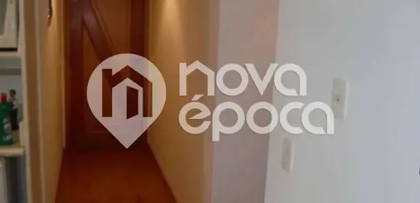 Apartamento com 2 Quartos à venda, 57m² no Lagoa, Rio de Janeiro