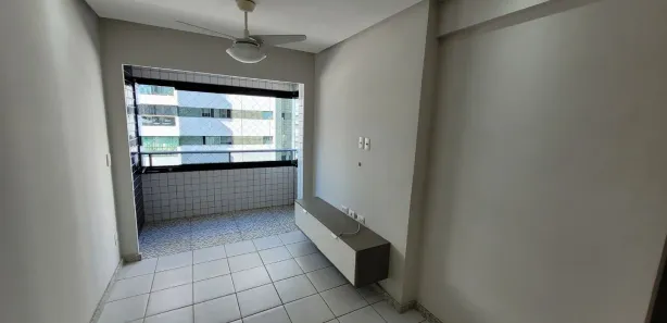 Apartamento com 3 Quartos para alugar, 58m² no Boa Viagem, Recife