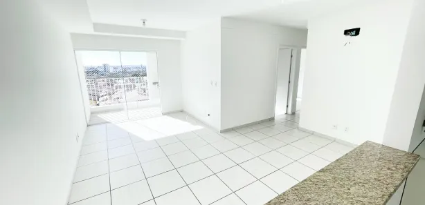 Apartamento com 3 Quartos à venda, 88m² no Parque Três Meninos, Sorocaba