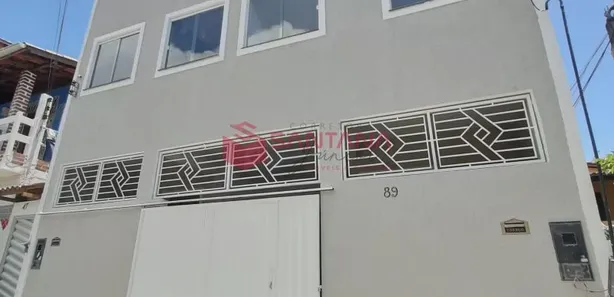 Casa com 3 Quartos à venda, 120m² no Vila Praiana, Lauro de Freitas
