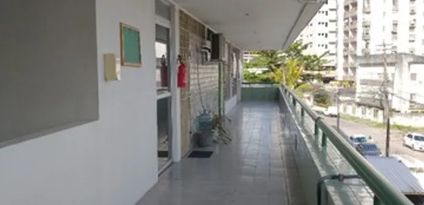 Sala Comercial para alugar, 40m² no Ilha do Retiro, Recife