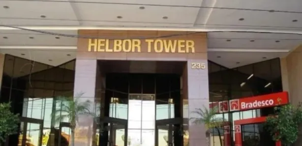Sala Comercial à venda, 37m² no Centro, Mogi das Cruzes