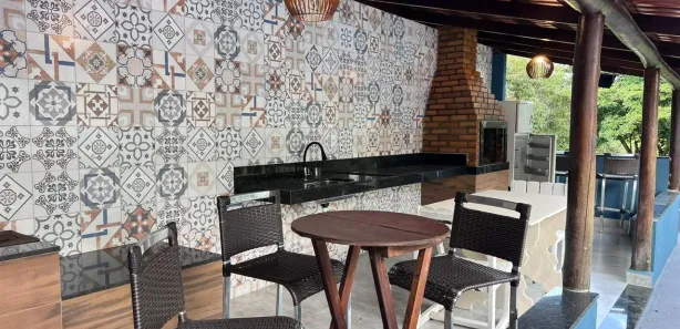 Fazenda/Sítio com 5 Quartos à venda, 10000m² no Citrolândia, Betim