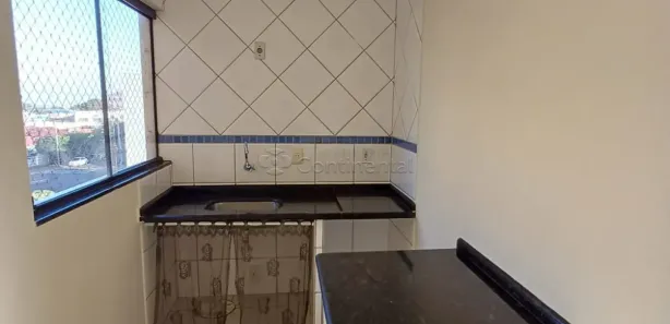 Apartamento com 1 Quarto para alugar, 42m² no Jardim América, Dourados