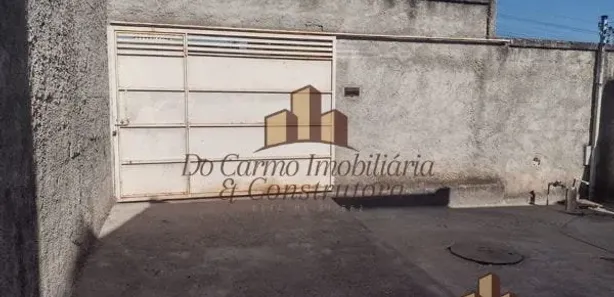 Casa com 2 Quartos à venda, 115m² no Tereza Cristina, São Joaquim de Bicas