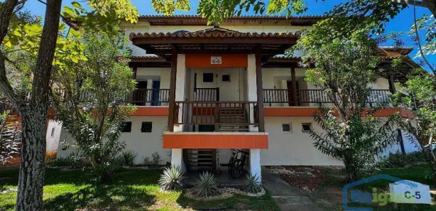 Apartamento com 2 Quartos para alugar, 95m² no Centro, Lauro de Freitas