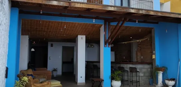 Imóvel Comercial com 13 Quartos à venda, 423m² no Santo Antônio, Salvador