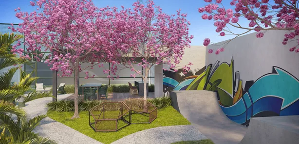 Supreme Garden || 144m² no Alecrim, Natal