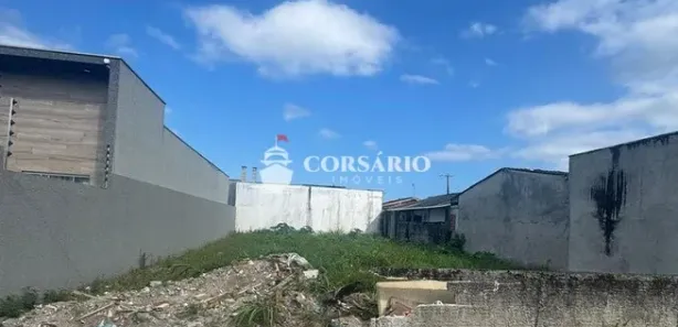Lote/Terreno à venda, 300m² no Riviera I, Matinhos