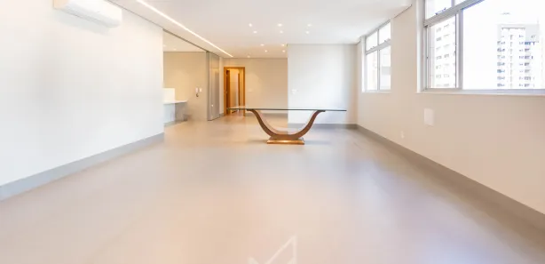 Apartamento com 4 Quartos à venda, 180m² no Santo Agostinho, Belo Horizonte